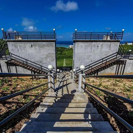 Saipan Skyline Designers Hotel Ngoại thất bức ảnh