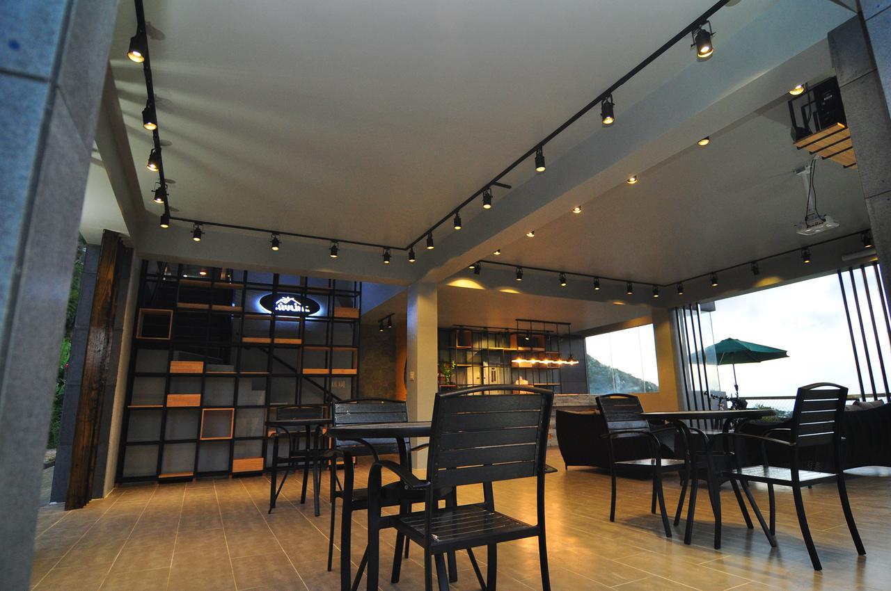 Saipan Skyline Designers Hotel Ngoại thất bức ảnh