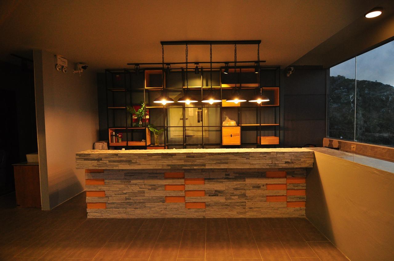 Saipan Skyline Designers Hotel Ngoại thất bức ảnh