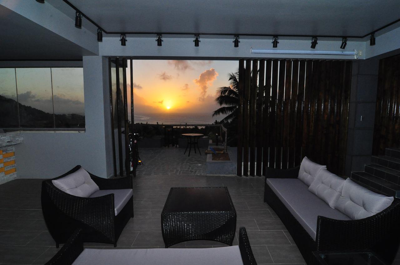 Saipan Skyline Designers Hotel Ngoại thất bức ảnh