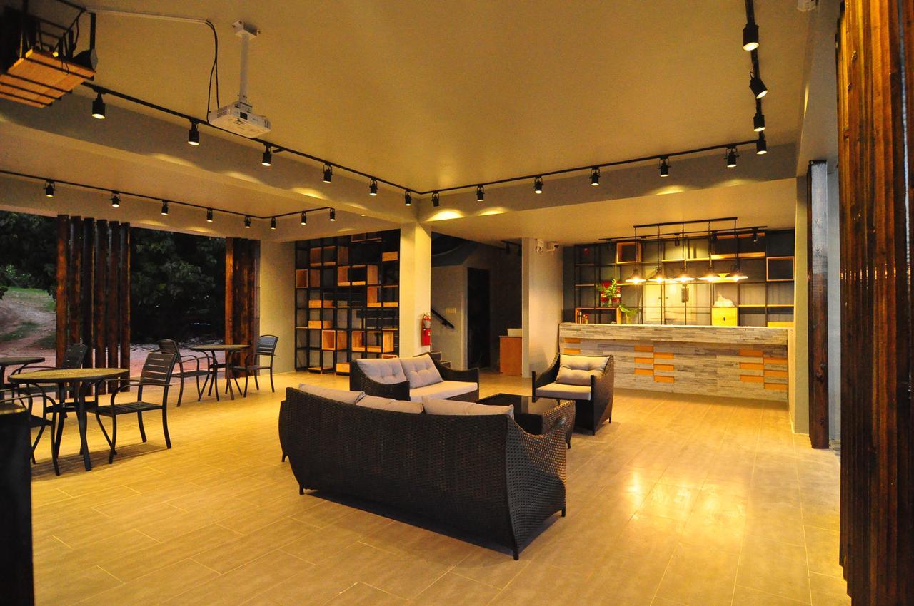 Saipan Skyline Designers Hotel Ngoại thất bức ảnh