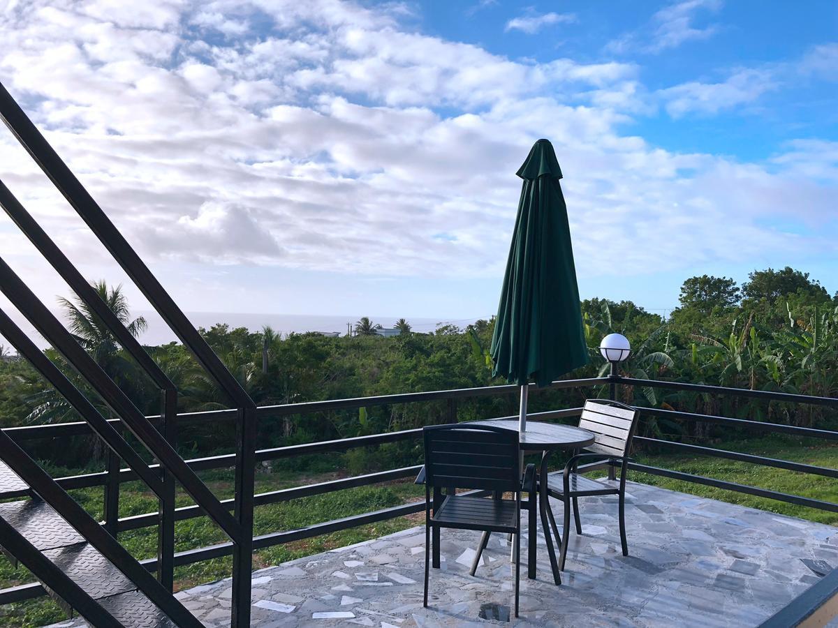 Saipan Skyline Designers Hotel Ngoại thất bức ảnh