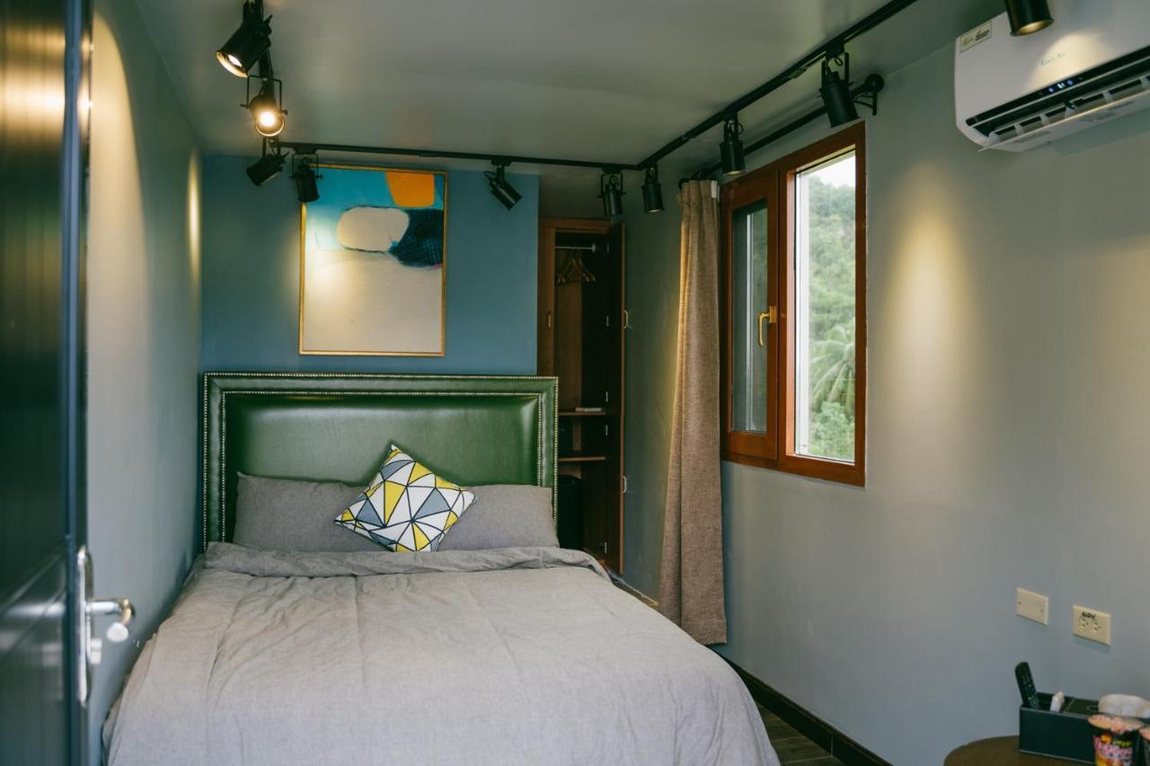 Saipan Skyline Designers Hotel Ngoại thất bức ảnh