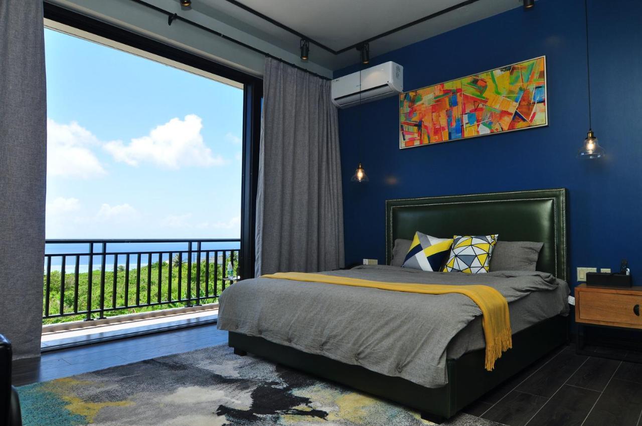 Saipan Skyline Designers Hotel Ngoại thất bức ảnh