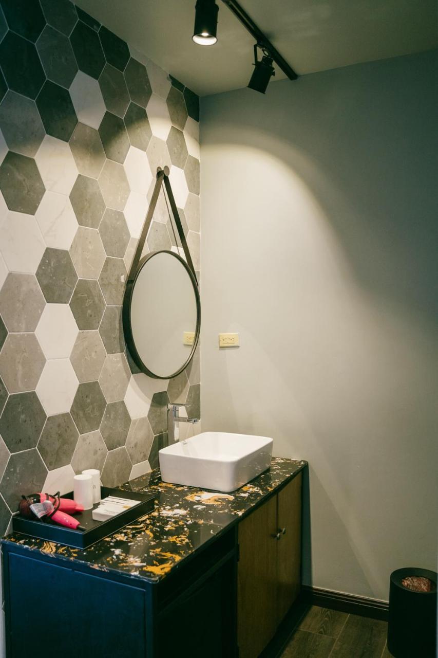 Saipan Skyline Designers Hotel Ngoại thất bức ảnh