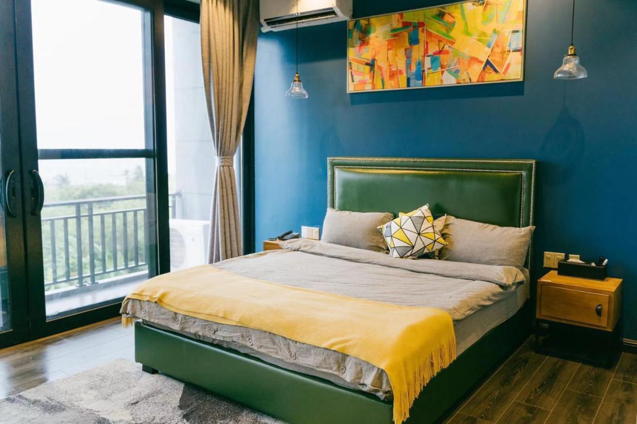 Saipan Skyline Designers Hotel Ngoại thất bức ảnh