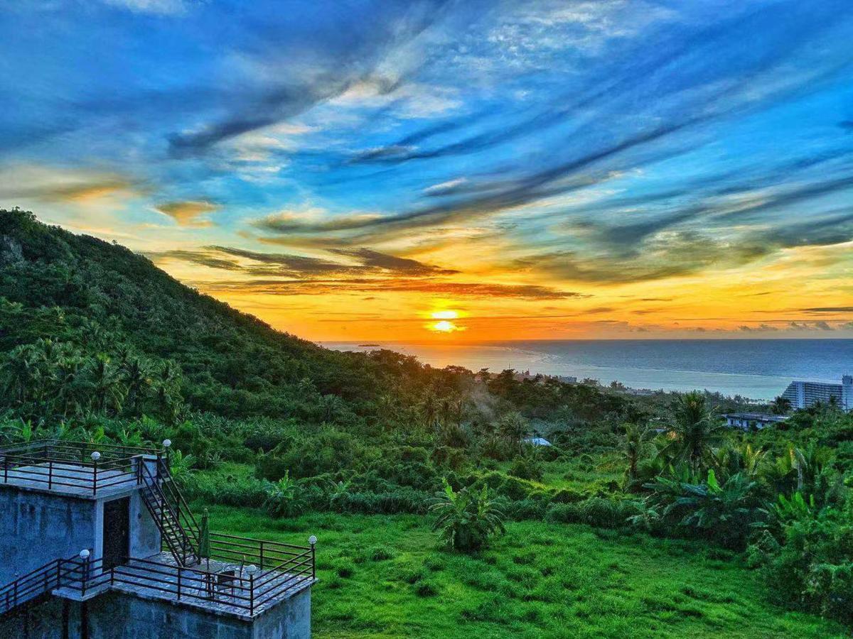 Saipan Skyline Designers Hotel Ngoại thất bức ảnh