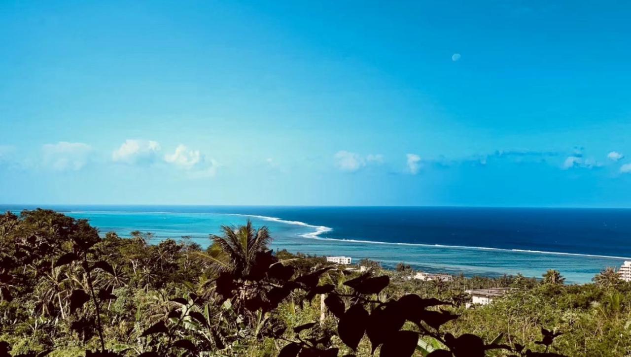 Saipan Skyline Designers Hotel Ngoại thất bức ảnh