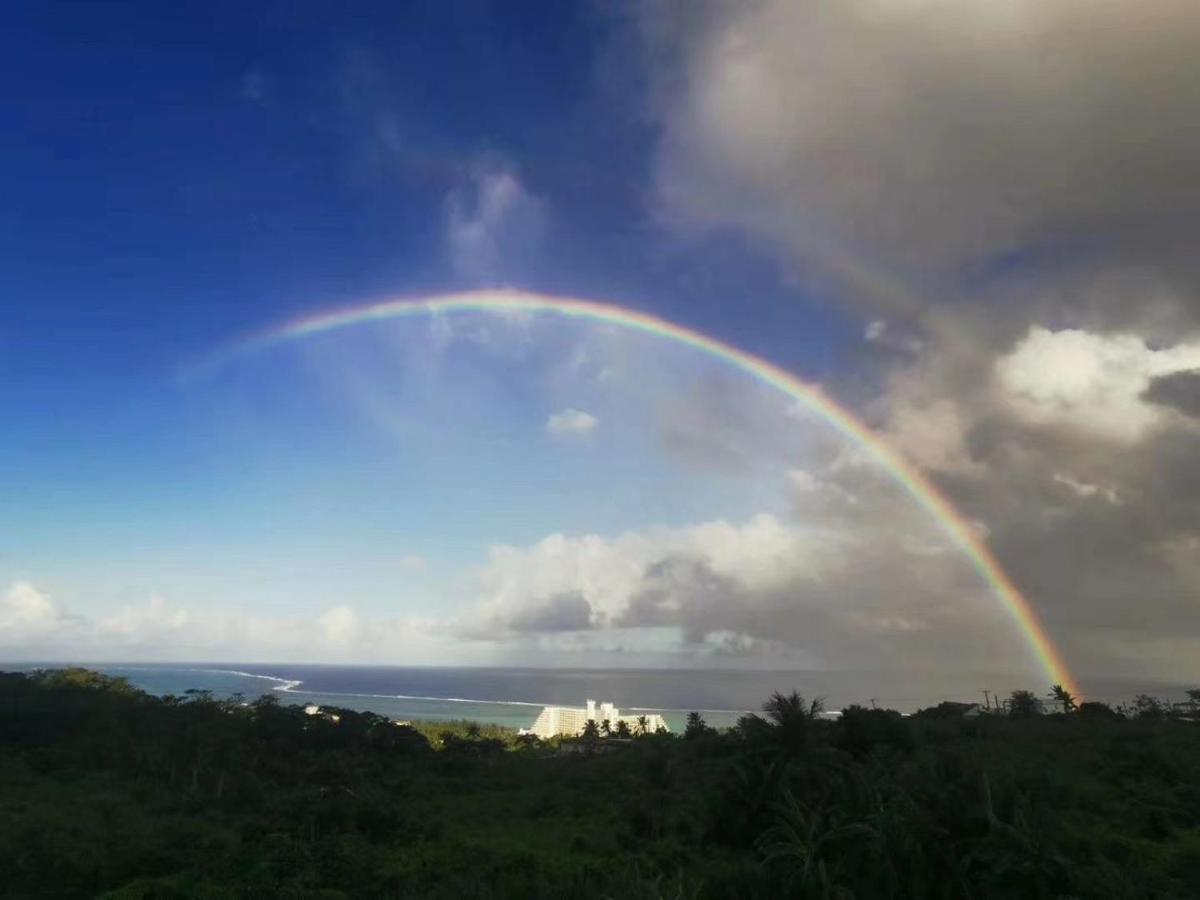 Saipan Skyline Designers Hotel Ngoại thất bức ảnh