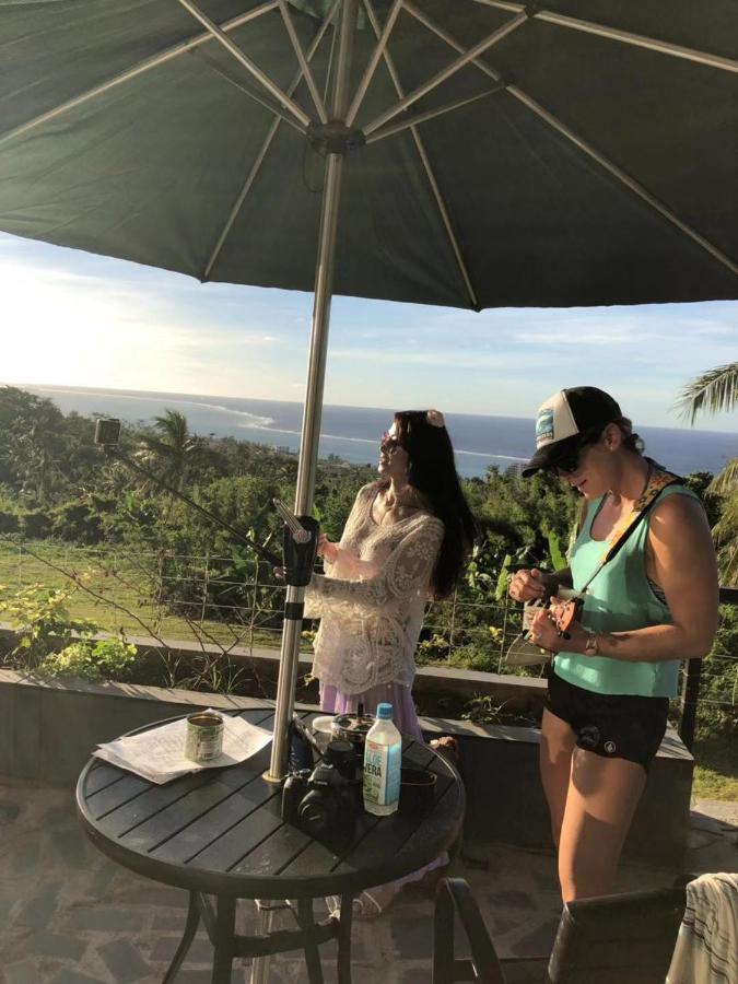 Saipan Skyline Designers Hotel Ngoại thất bức ảnh
