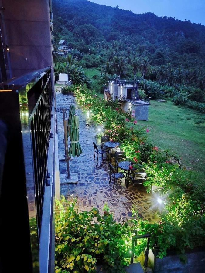 Saipan Skyline Designers Hotel Ngoại thất bức ảnh