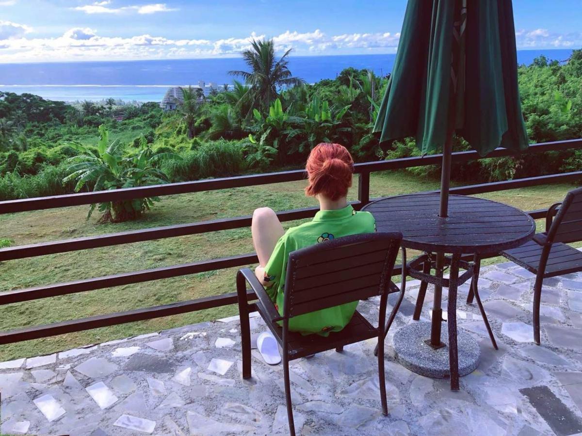 Saipan Skyline Designers Hotel Ngoại thất bức ảnh