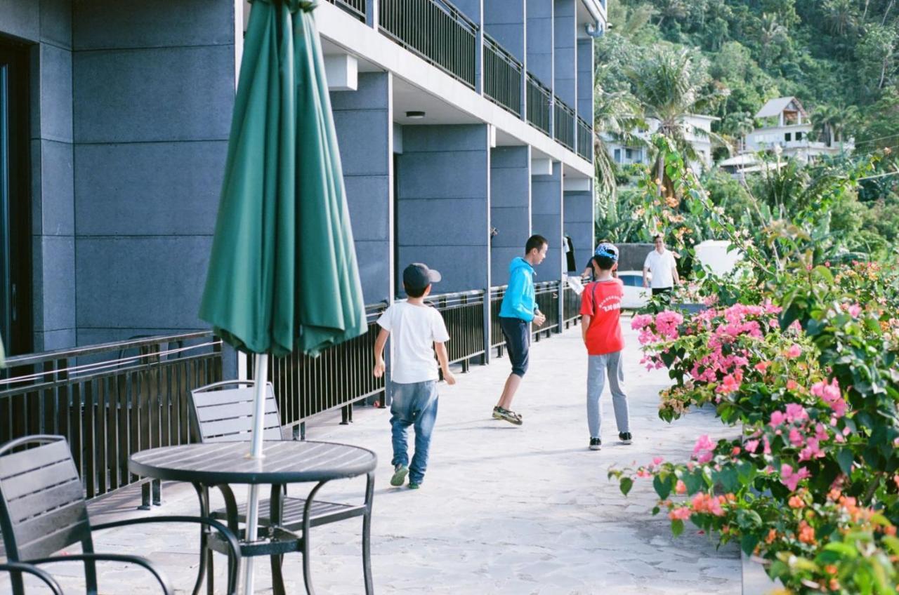 Saipan Skyline Designers Hotel Ngoại thất bức ảnh