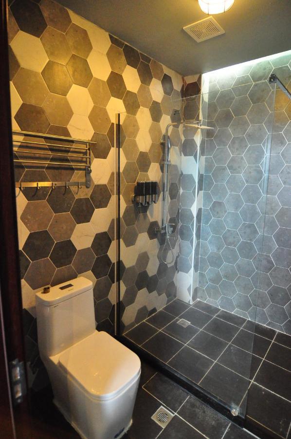 Saipan Skyline Designers Hotel Ngoại thất bức ảnh