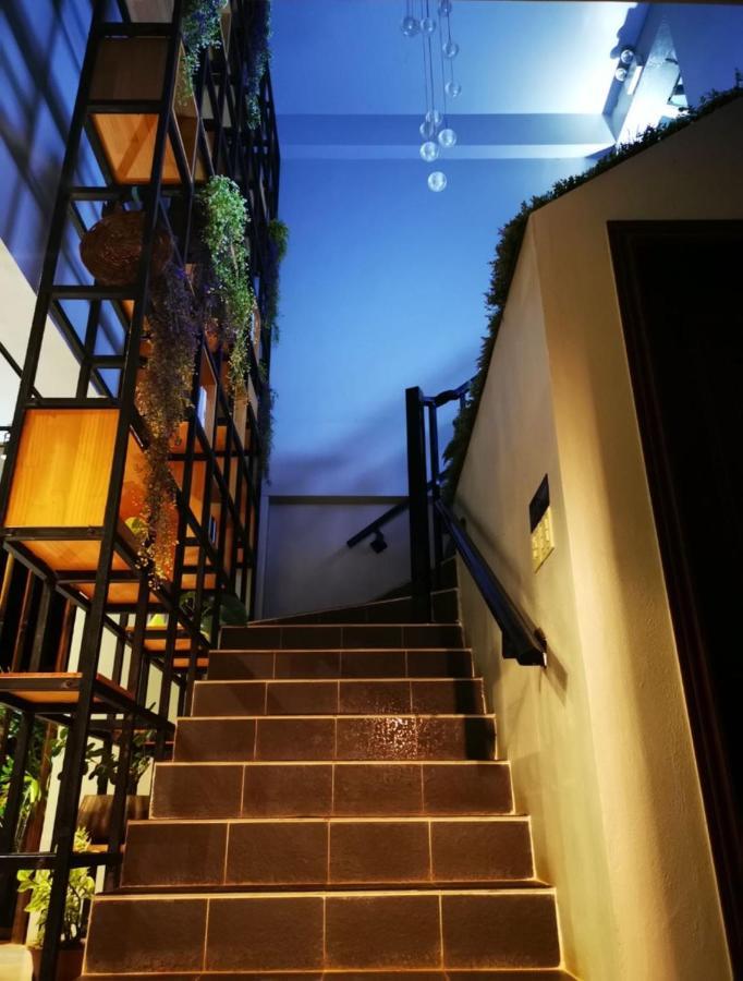 Saipan Skyline Designers Hotel Ngoại thất bức ảnh