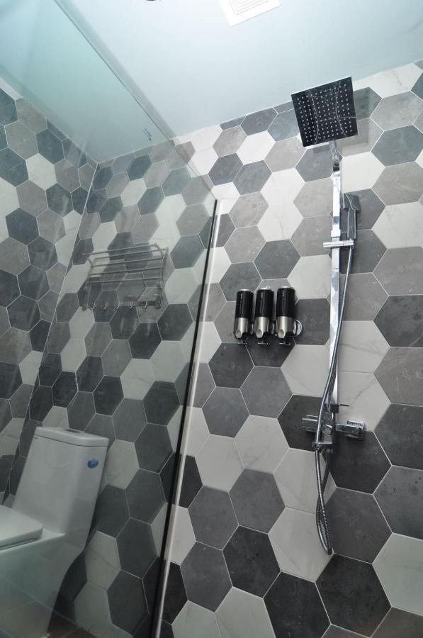 Saipan Skyline Designers Hotel Ngoại thất bức ảnh